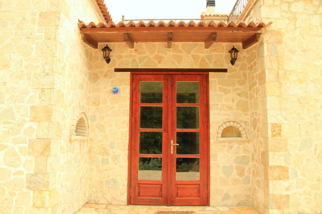 Piges Hotel Gliki Exterior foto