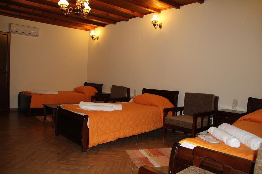 Piges Hotel Gliki Quarto foto