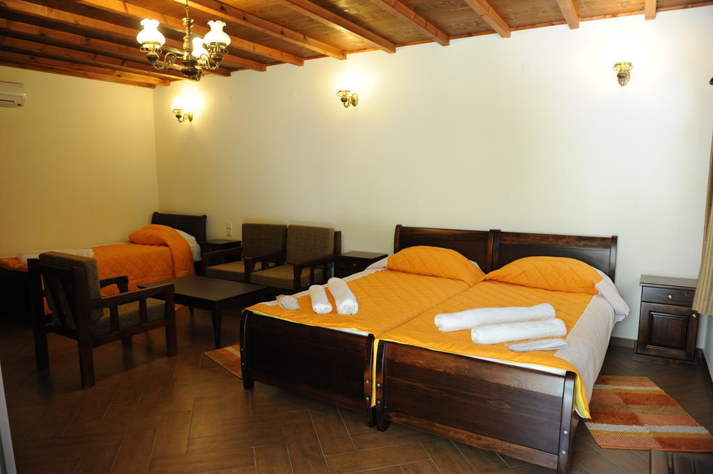 Piges Hotel Gliki Quarto foto