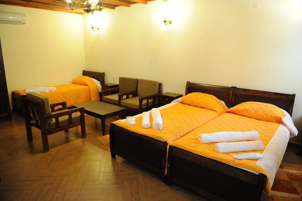 Piges Hotel Gliki Quarto foto