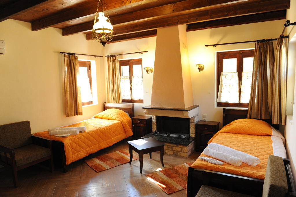 Piges Hotel Gliki Quarto foto