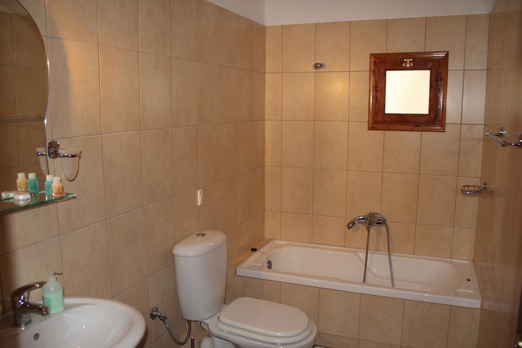 Piges Hotel Gliki Quarto foto