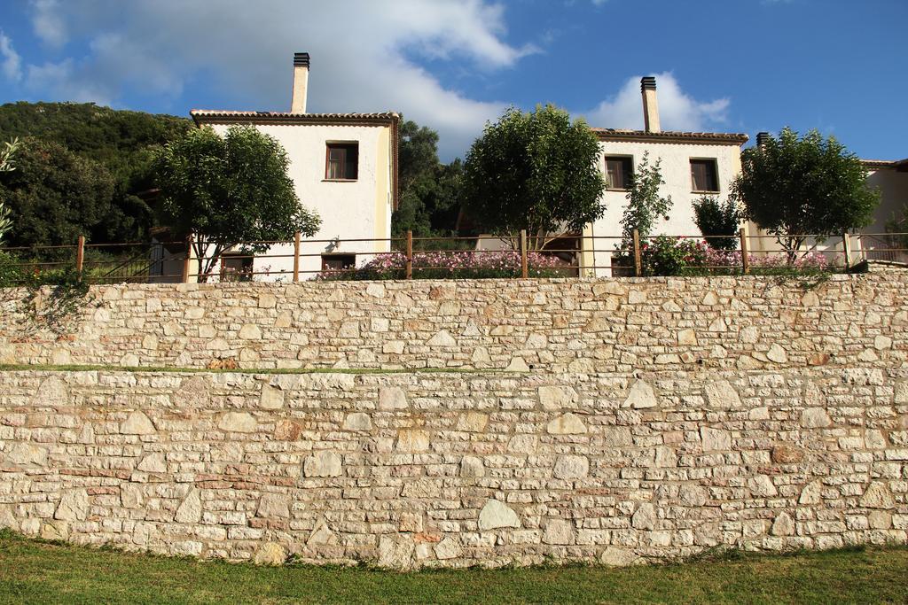 Piges Hotel Gliki Exterior foto